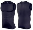 Fitness Gym Sports Tshirt Vest - MAXIME