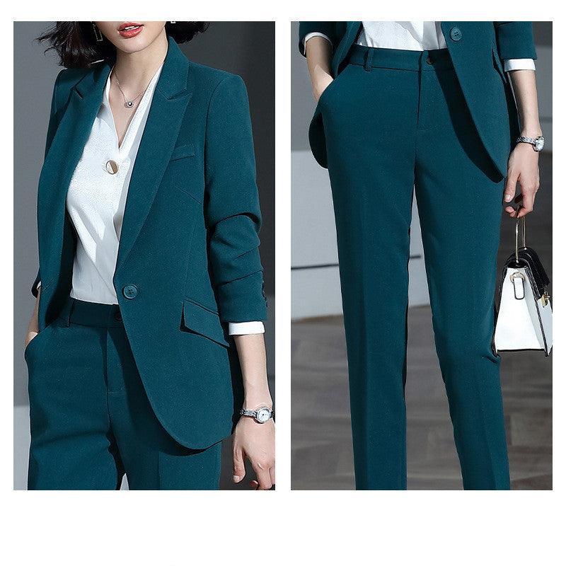 Maxime Women's business suits - MAXIME