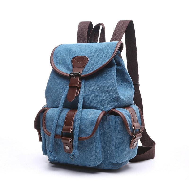 Women's backpack - MAXIME