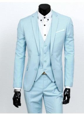 Maxime Custom Made Suits - MAXIME