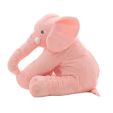 Elephant Doll Pillow Baby Comfort Sleep With - MAXIME