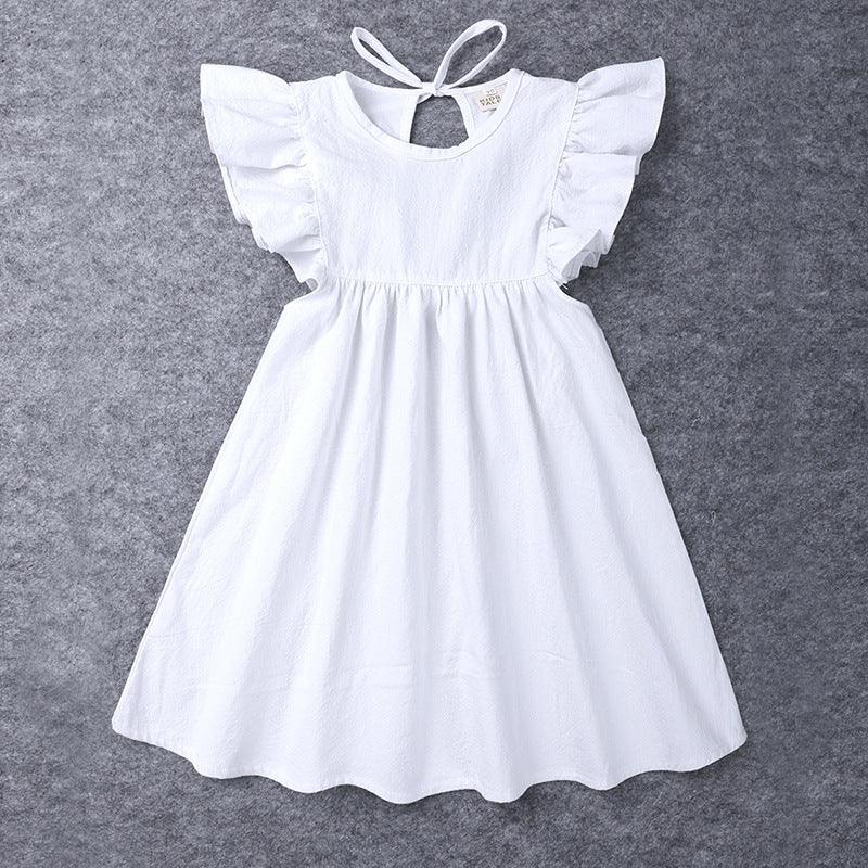 Girls' baby dresses - MAXIME