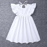 Girls' baby dresses - MAXIME