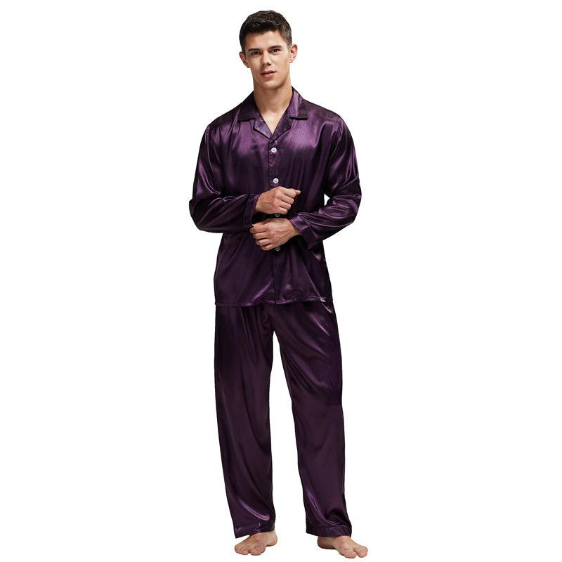 Men's Pajama Set Men - MAXIME