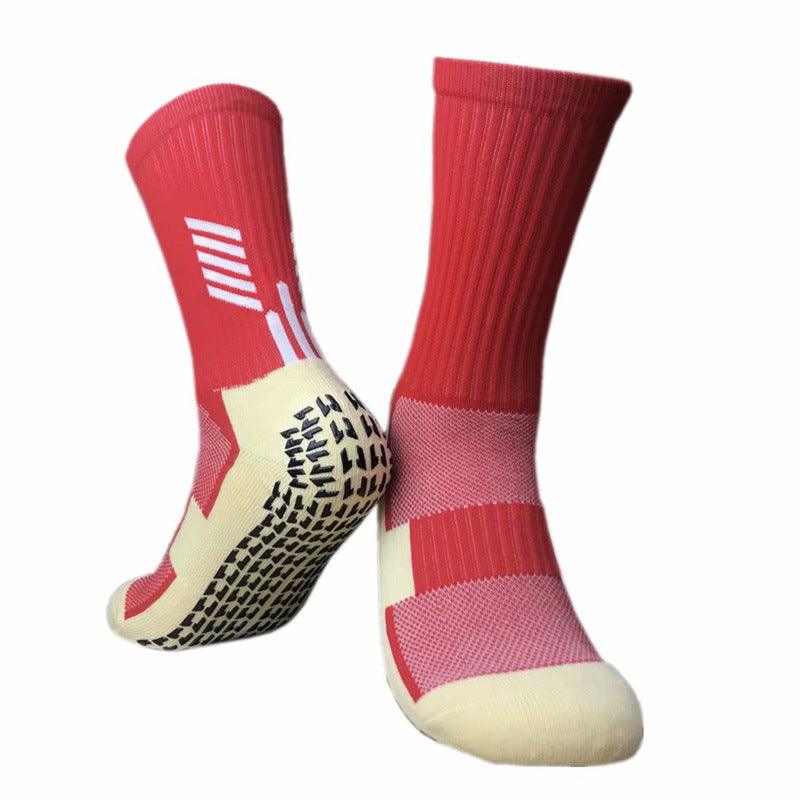 Middle tube football socks - MAXIME