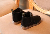 Boy and Girl shoes - MAXIME