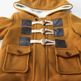 Boys' hoodie Autumn and winter - MAXIME