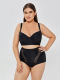 Maxime Tummy Control Waist Body Shaper - MAXIME