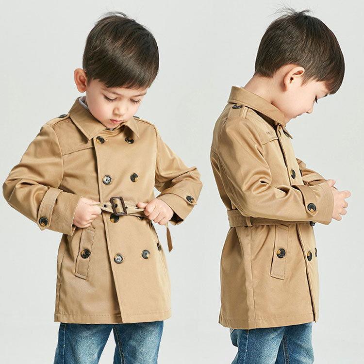 British children's jacket - MAXIME