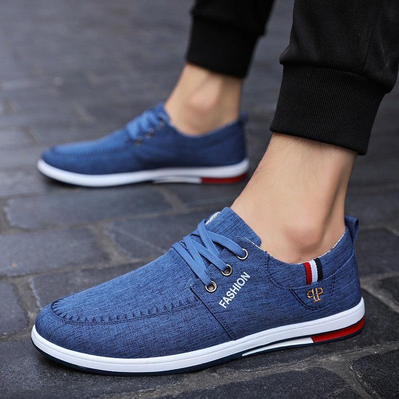 Trendy casual shoes - MAXIME