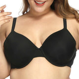 Oversized bra and silk bra - MAXIME