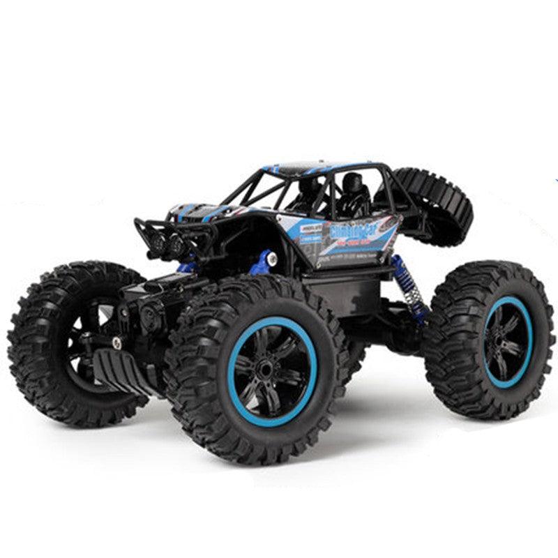 Remote Control High Speed Vehicle 2.4Ghz Electric RC Toys - MAXIME