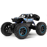 Remote Control High Speed Vehicle 2.4Ghz Electric RC Toys - MAXIME