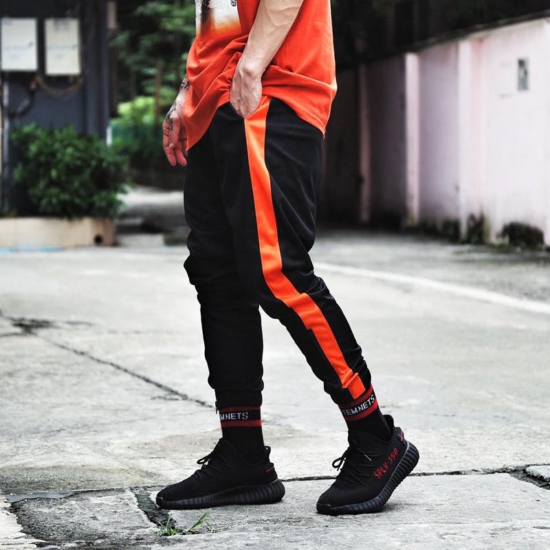 Riston Sweatpants - MAXIME