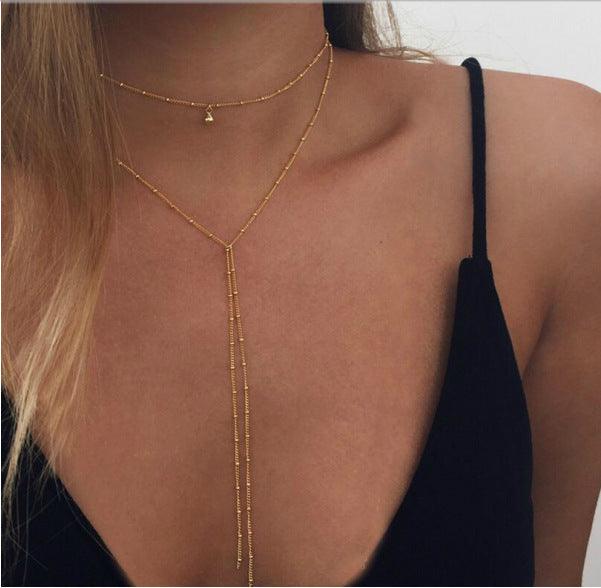 Maxime necklace - MAXIME