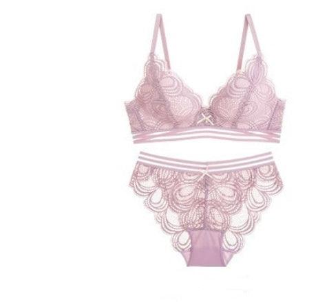 Lace bra - MAXIME