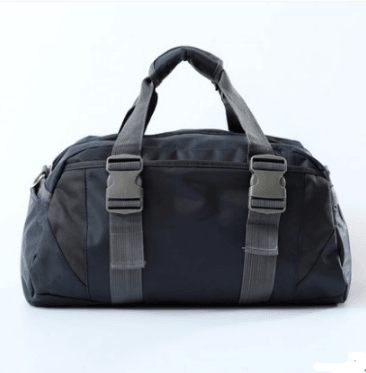 Yoga bag gym bag - MAXIME