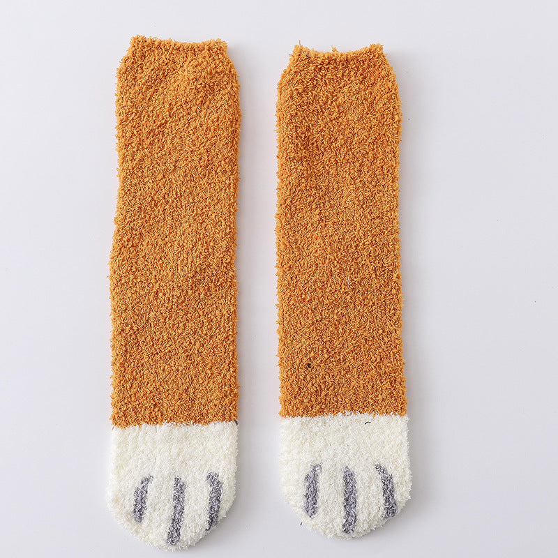 House floor socks - MAXIME