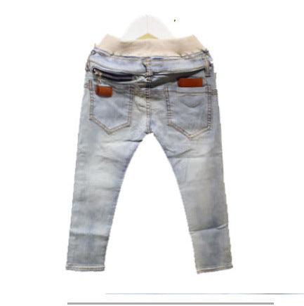 Boys spring and autumn pants - MAXIME