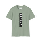 Dreams  Softstyle T-Shirt