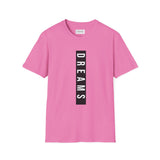 Dreams  Softstyle T-Shirt