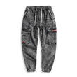 MAXIME Tooling jeans - MAXIME