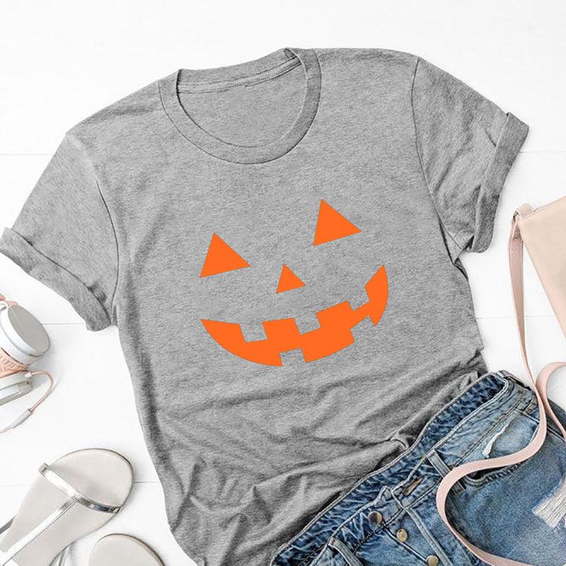 Halloween T-shirt - MAXIME