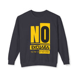 Unisex Crewneck Sweatshirt