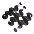 100g human hair weaves body wave hair - MAXIME