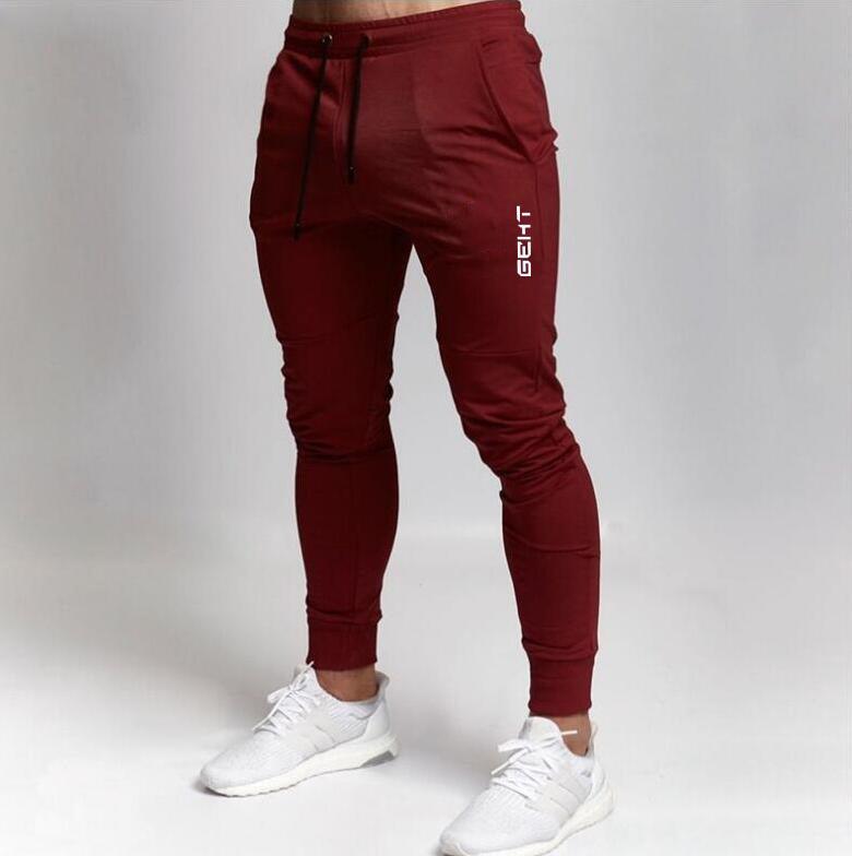 New Casual Pants - MAXIME