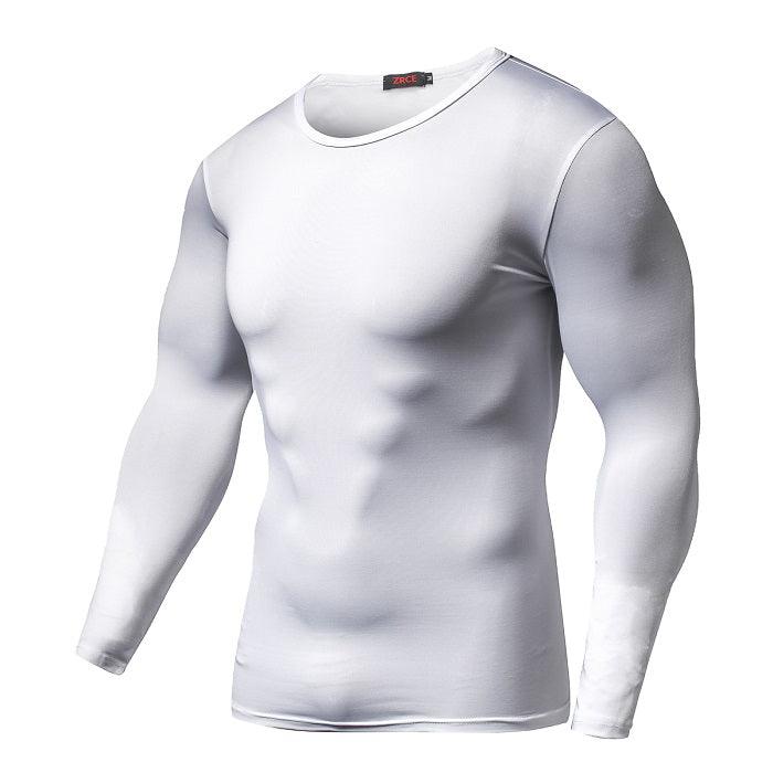 MAXIME Gym t-shirt - MAXIME