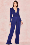 Maxime Bandage jumpsuit - MAXIME