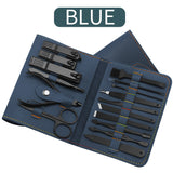 16pcs set Nail Clipper Cutter - MAXIME