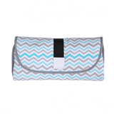 Portable Diaper Changing Pad Clutch for Newborn - MAXIME