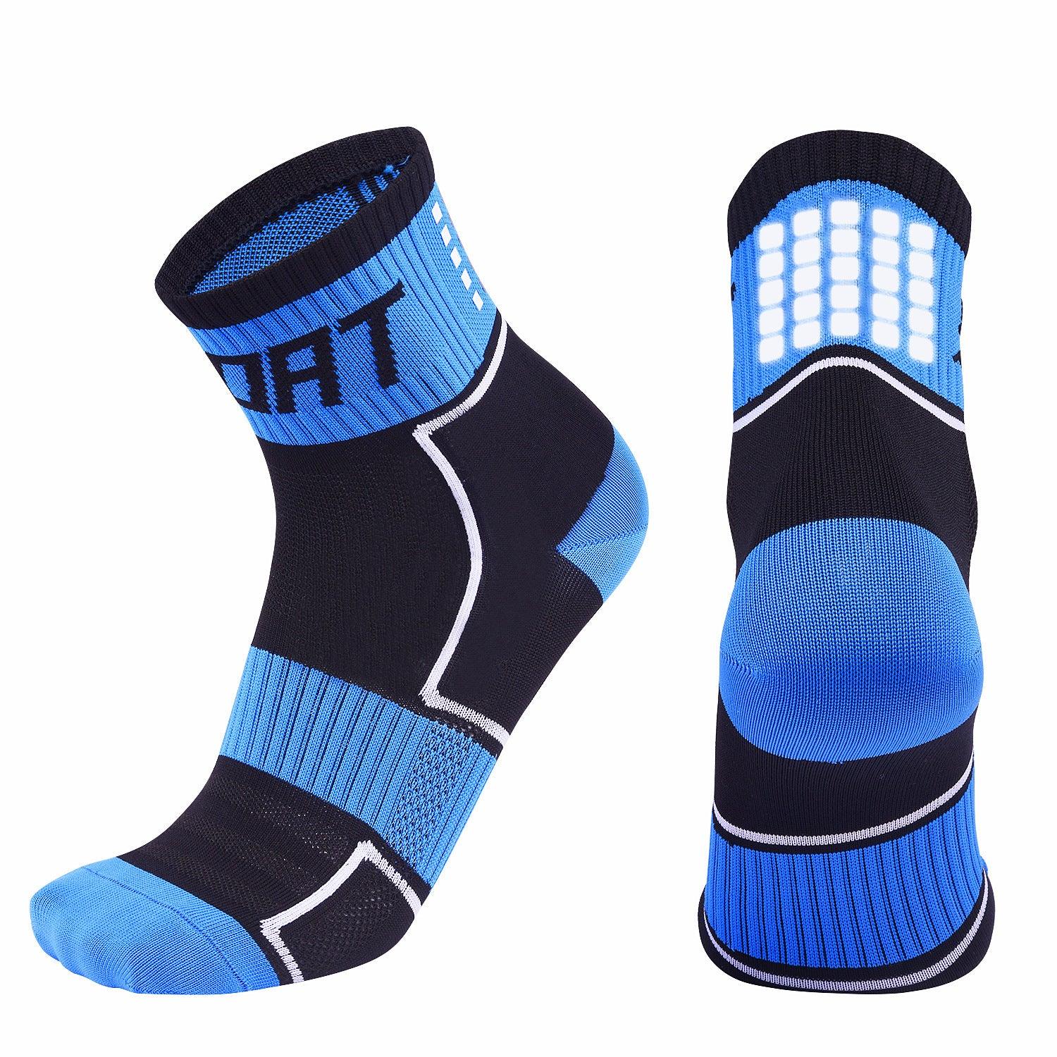 Breathable Bicycle Socks - MAXIME