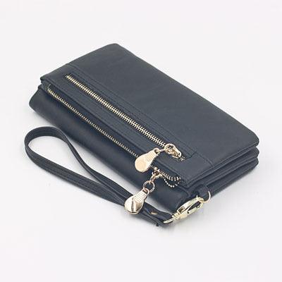 Women's Long Wallets - MAXIME