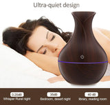 Vase humidifier - MAXIME