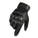 Touch Screen As Tactical Gloves - MAXIME