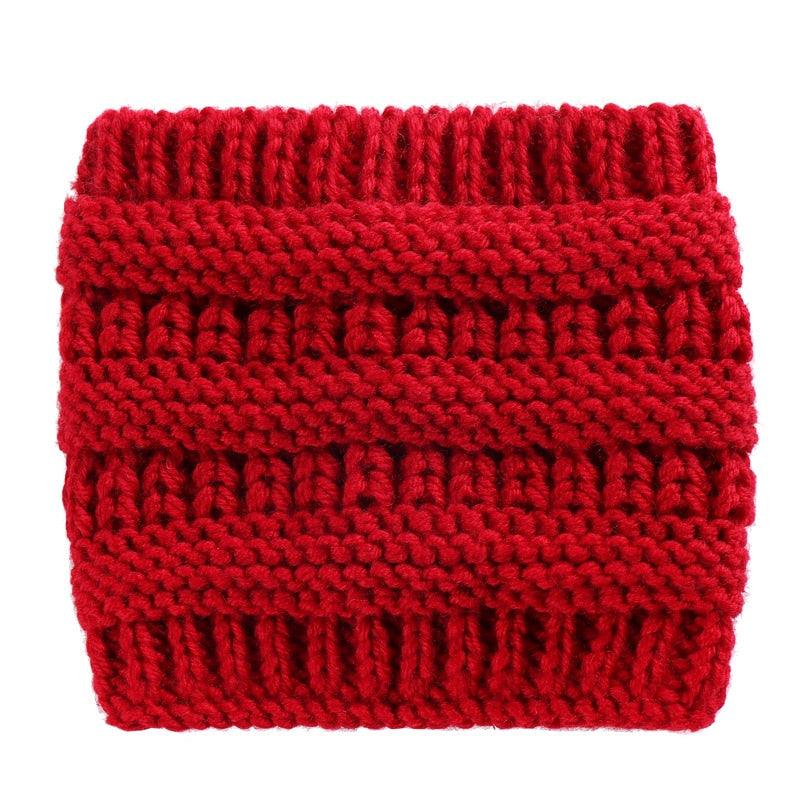 Maxime Hat Winter Warm Ear Warmer - MAXIME