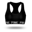 non-trace sports bra yoga bra - MAXIME