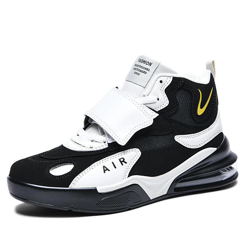 Top Air Trendy basketball shoes - MAXIME