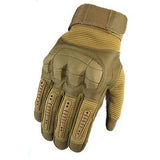 Touch Screen As Tactical Gloves - MAXIME