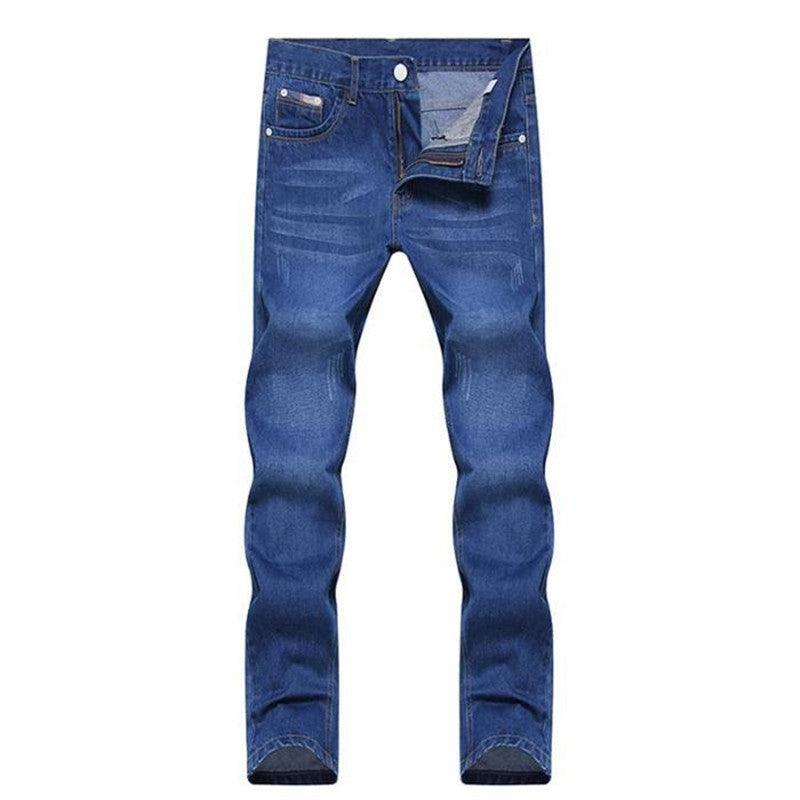 Maxime straight jeans tide pants - MAXIME