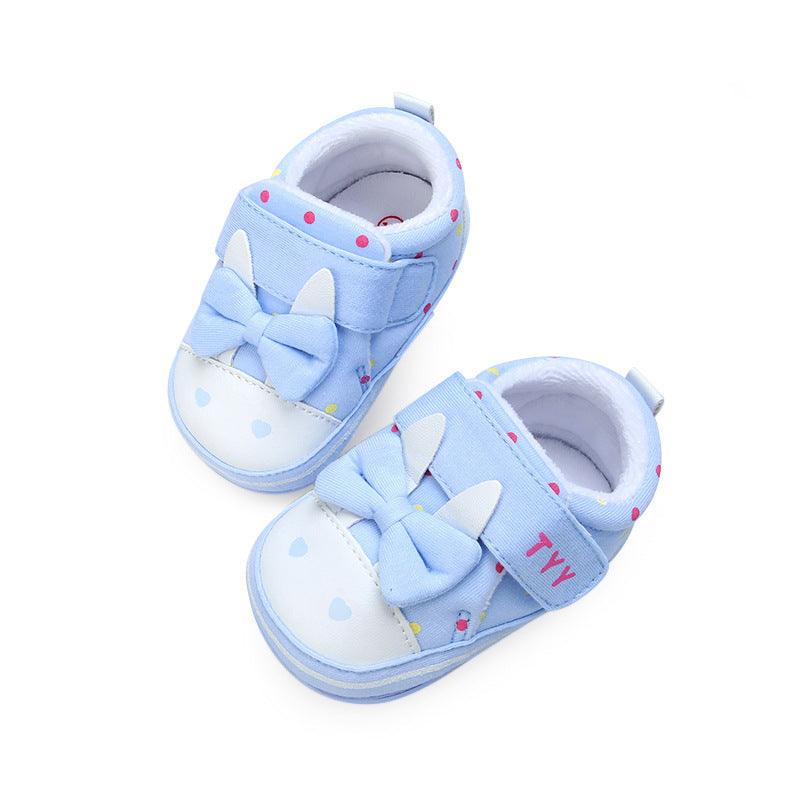 Female baby shoes baby shoes - MAXIME