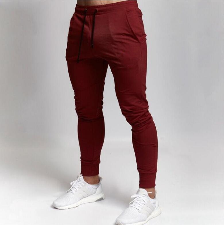 New Casual Pants - MAXIME