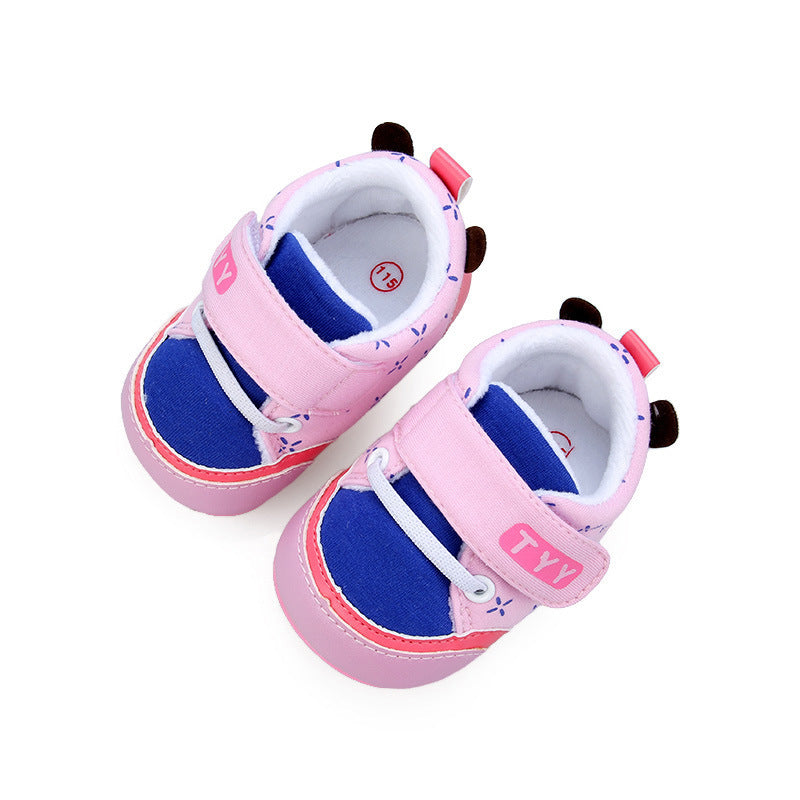 Female baby shoes baby shoes - MAXIME