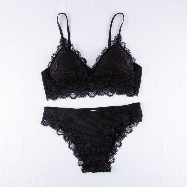 Women's Bra set - MAXIME