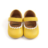 Baby Princess Shoes - MAXIME