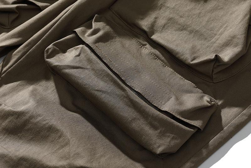 Men Cargo Pants - MAXIME