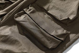 Men Cargo Pants - MAXIME